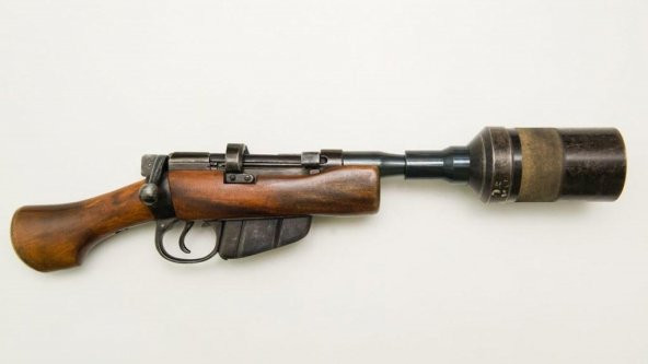 Ca-87 (Anh: Jawa Nın İyon Blaster) Sadece El Bombası Launcher Plastik Aparat - 3