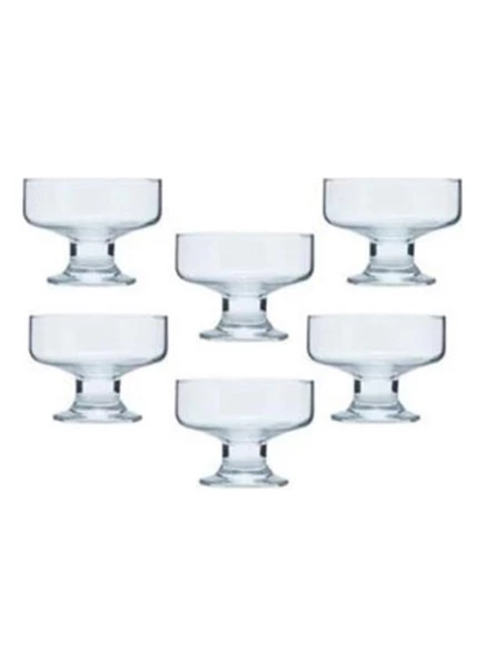 Paşabahçe 41016 Ice Vılle Dondurmalık 265 cc 6'lı - Resim 2