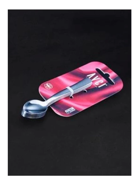 Avcı AVC 406 İstanbul Çay Kaşığı 6'lı