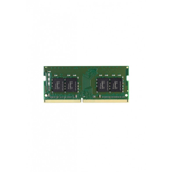 Kingston KVR32S22D8/16 16 GB DDR4 3200 MHz CL22 Ram