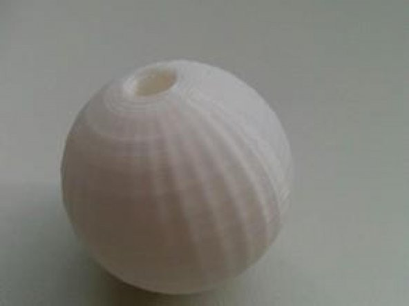 Top 5Mm Led Difüzör Plastik Aparat - 2