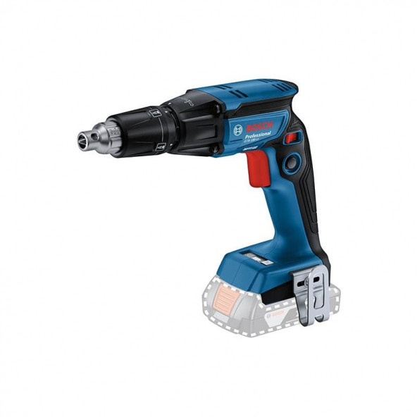Bosch GTB 185-LI Akülü Vidalama Solo