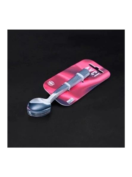 Avcı 503 Ay Işığı Tatlı Kaşığı 14,5 cm 6 lı