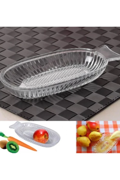 Cam Elma ve Sebze Rendesi Bebekler İçin Yemek Hazırlama - 4