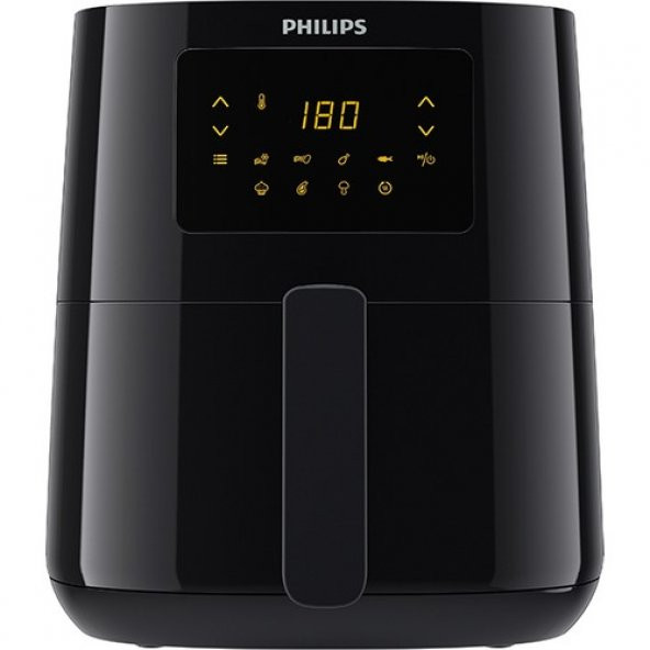 Philips HD9252/90 3000 Serisi Airfryer L