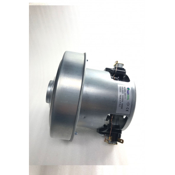 SÜPÜRGE MOTORU (SRV11) (1600 W) (SARCOOL) - 4