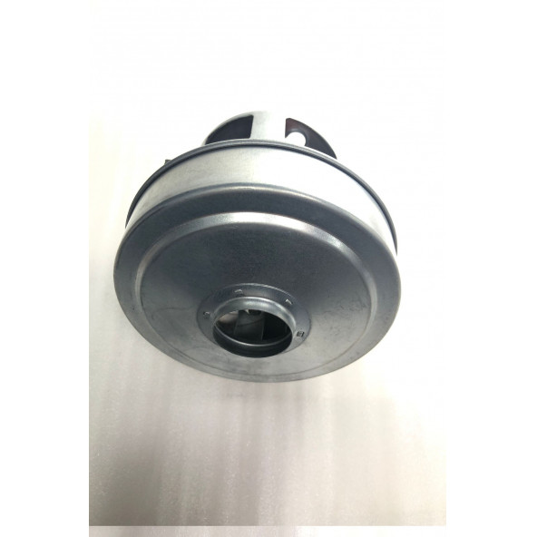 SÜPÜRGE MOTORU (SRV12) DÜZ 12CM ÇIKINTILI TABAN (1400 W) (SARCOOL) - 2