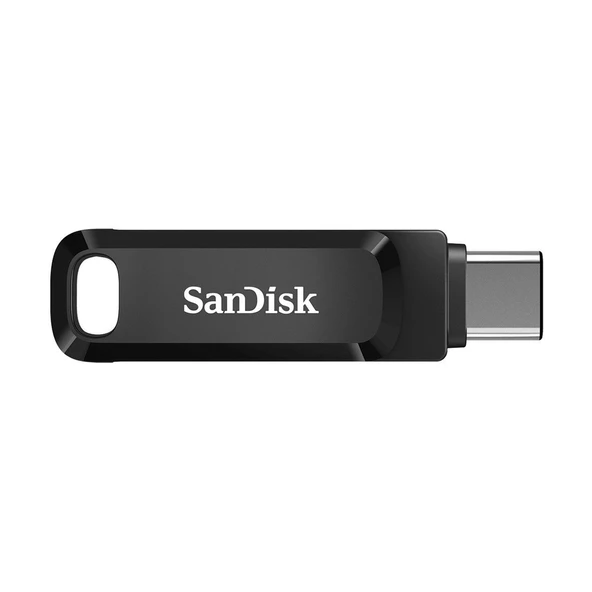 32GB TYPE-C DUAL SANDISK SDDDC3-032G-G46 TYPE-C DUAL DRIVE GO