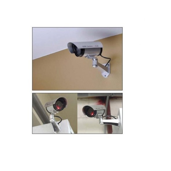 Sahte Kamera (Gece Görüşlü Görünümlü) - 3