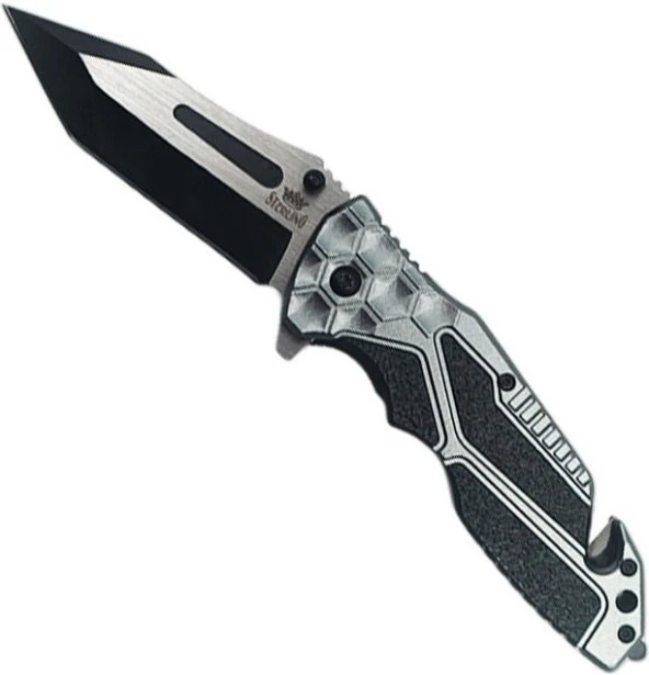 Sterlıng 12,7 cm Çakı