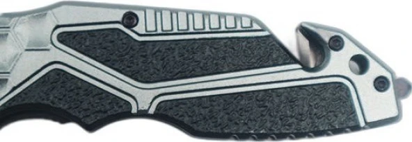 Sterlıng 12,7 cm Çakı - 4