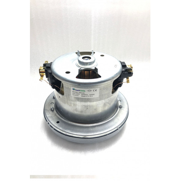 SÜPÜRGE MOTORU (SRV25) BSCH. ÇIKINTILI (SARCOOL) - 2