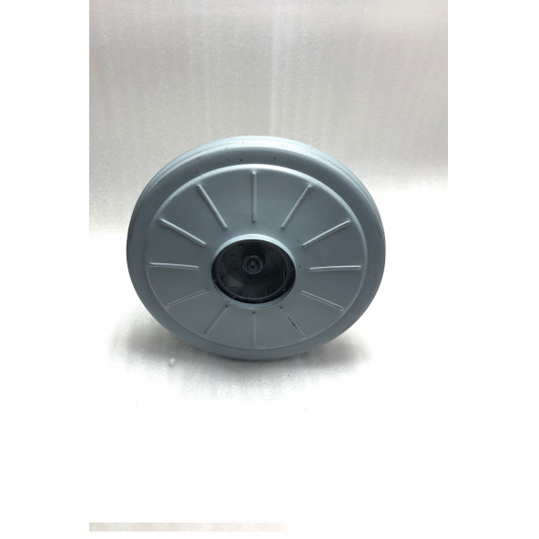 SÜPÜRGE MOTORU (SRV25) BSCH. ÇIKINTILI (SARCOOL) - 3