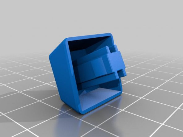 Logitech G213 Keycap Plastik Aparat - 1