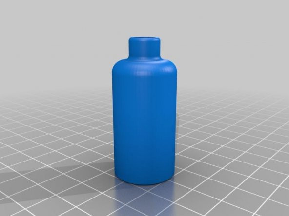 İjoy Capo Squonker İçin Squonker Şişesi Plastik Aparat - 6