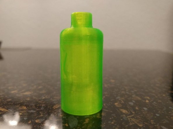İjoy Capo Squonker İçin Squonker Şişesi Plastik Aparat - 1