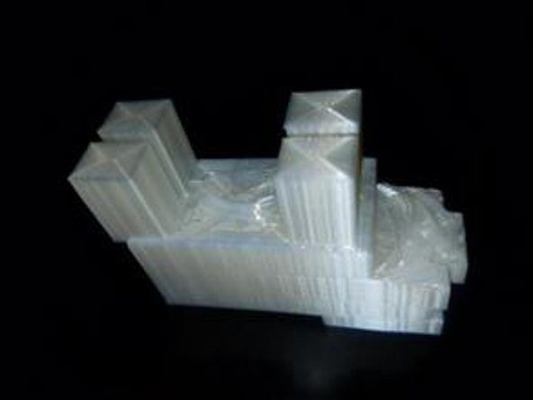 Minecraft Domuz Plastik Aparat - 4