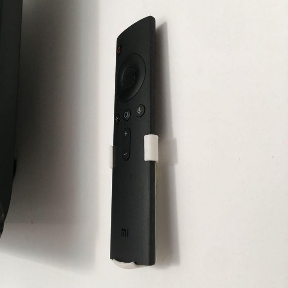Xiaomi Mibox Tv Rc Tutucu Plastik Aparat - 3
