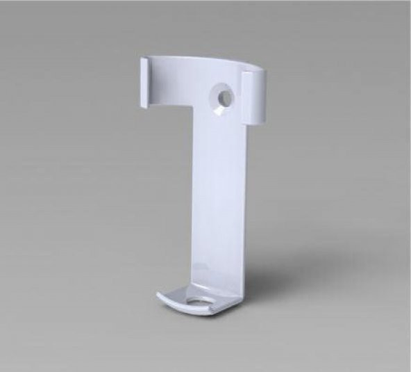 Xiaomi Mibox Tv Rc Tutucu Plastik Aparat - 2