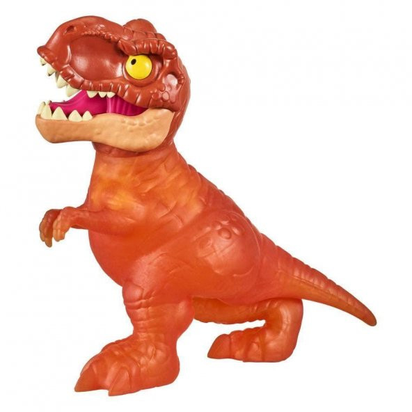 Giochi Preziosi Goojitzu Supagoo T-rex 20 Cm GJJ01000