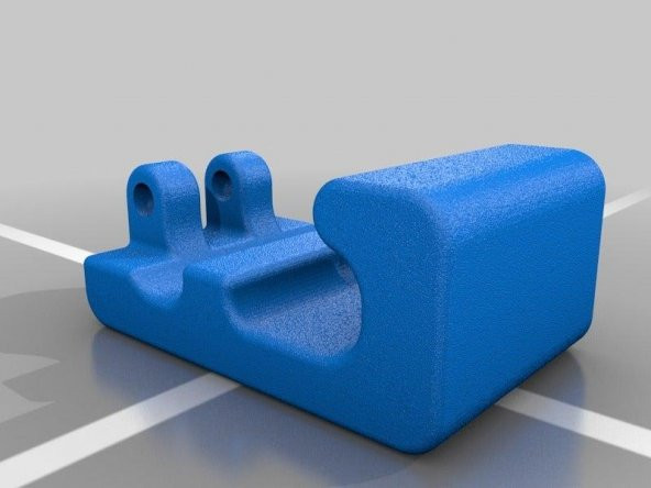 Sıkma Sürahi Kapağı Plastik Aparat - 5