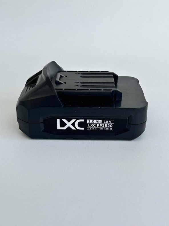 Cocraft 18.0V 2.0Ah Li-ion Akü LXC PP1820 (Kutusuz) - 3
