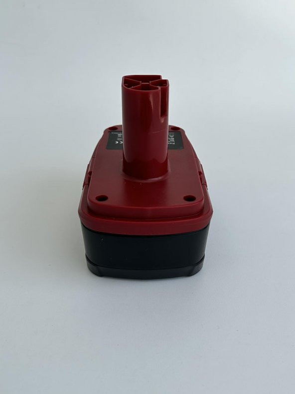 Vanon 19.2V 6.0Ah Li-ion Akü 130279005 (Kutusuz) - Resim 4