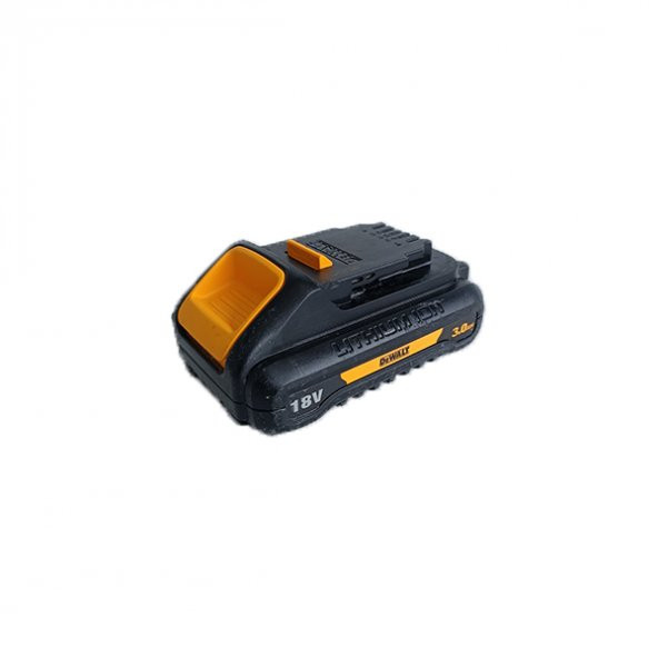 Dewalt 18V 3.0Ah Li-ion Akü DCB187 2.El