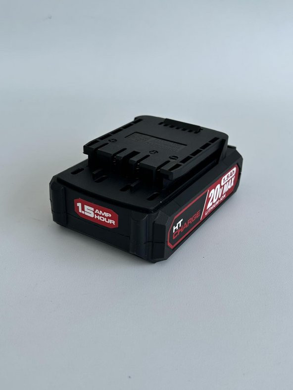 Hyper Tough 20V 1.5Ah Li-ion Akü AQ90050G (Kutusuz) - 2