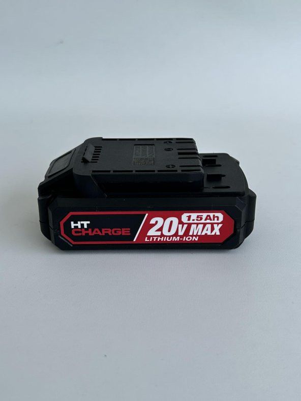 Hyper Tough 20V 1.5Ah Li-ion Akü AQ90050G (Kutusuz) - 3