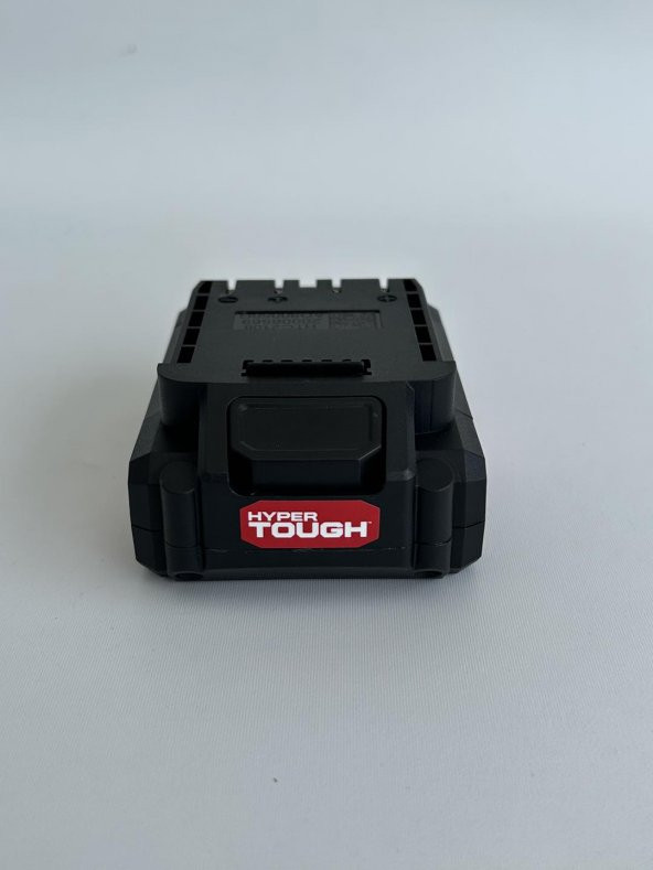 Hyper Tough 20V 1.5Ah Li-ion Akü AQ90050G (Kutusuz) - 4
