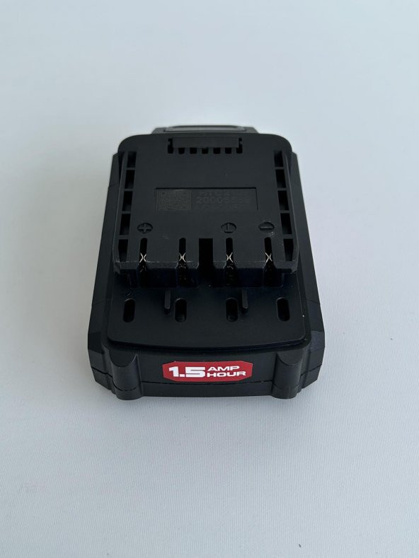 Hyper Tough 20V 1.5Ah Li-ion Akü AQ90050G (Kutusuz) - 5
