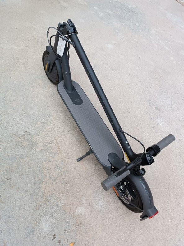 Xiaomi Mi 1S Elektrikli Scooter Kutusuz - 3