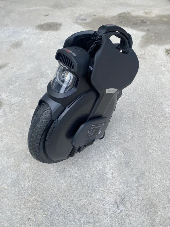 Inmotion V11 Elektrikli Tek Teker Bisiklet (Kutusuz) - 2