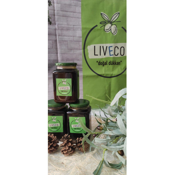 Liveco -1 litre Pekmez