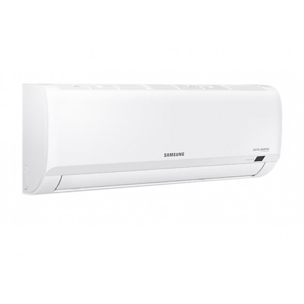 Samsung Premium AR24TSHZHWK/SK A++ 24000 BTU Inverter Duvar Tipi Klima - 2