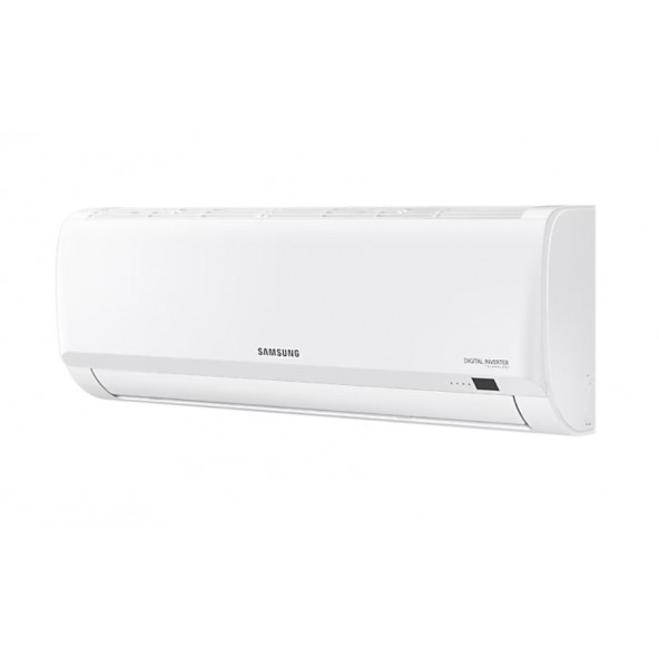 Samsung Premium AR24TSHZHWK/SK A++ 24000 BTU Inverter Duvar Tipi Klima - 4
