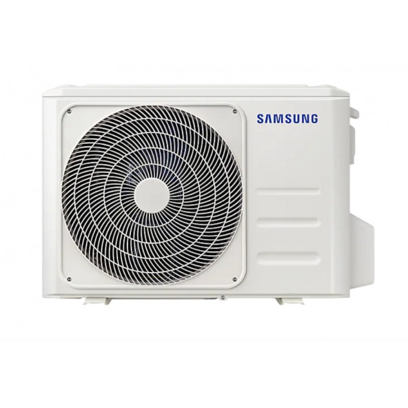 Samsung Premium AR24TSHZHWK/SK A++ 24000 BTU Inverter Duvar Tipi Klima - 6