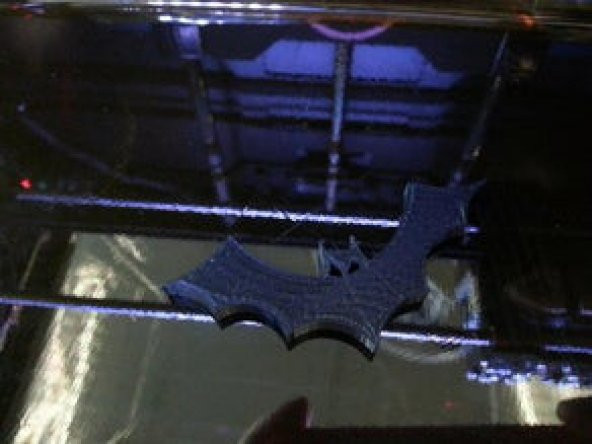 Cadılar Bayramı Batman Yarasa Figürü Süs Eşyası Dekoratif - 9