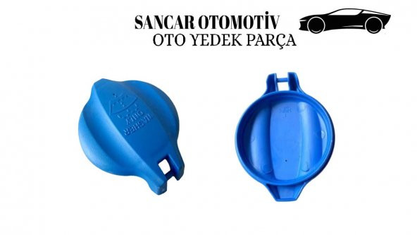 CAM SUYU DEPO KAPAĞI İ30 2015-2020