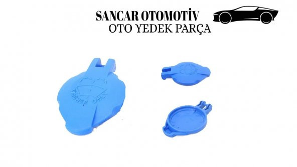 CAM SUYU DEPO KAPAĞI İ20 2007-2014