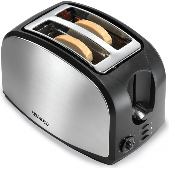 Kenwood Accent Collection Ekmek Kızartma Makinesi - 2