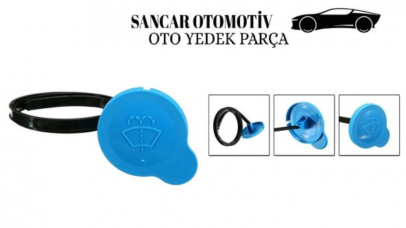 CAM SUYU DEPO KAPAĞI NOTE 2005-2013