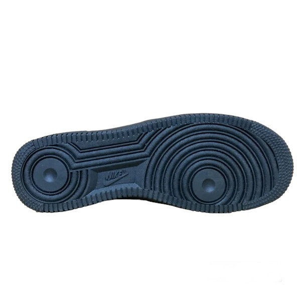 Nike Air Force 1 07 Erkek Günlük Spor Ayakkabı CJ9179-210 - 5