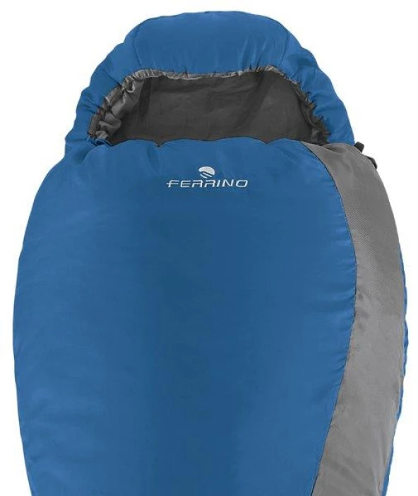 Ferrino Yukon Plus -10C Uyku Tulumu Sol - 2