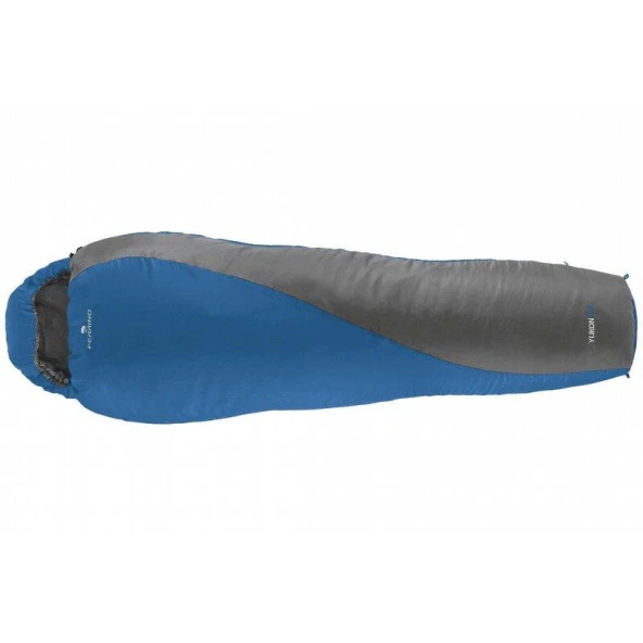 Ferrino Yukon Plus -10C Uyku Tulumu Sol - 5