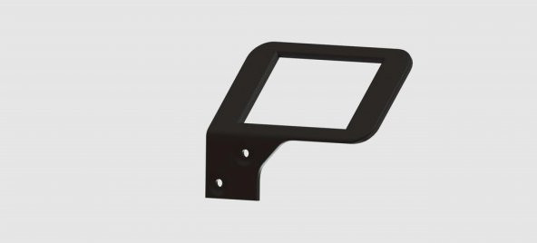 Mks Tft32 Ender 3 Ve 3 Pro İçin Konut Plastik Aparat - 4