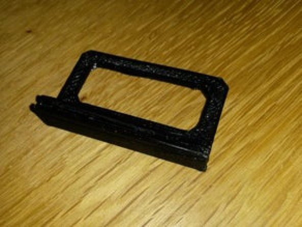 CD ve Dvd İçin Tutucu Holder Aparatı Dekoratif  Aksesuar - 9
