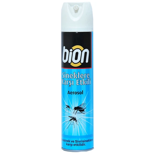 Bion Sineklere Karşı Etkili Aerosol 405 ML ürün görseli 1