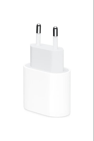 Iphone Şarj Aleti 11-12-13-14 Pro Max Uyumlu Hızlı Şarj Aleti 20w Güç Adaptörü - 3